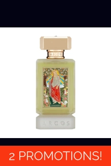 Argos La Primavera Extrait d..