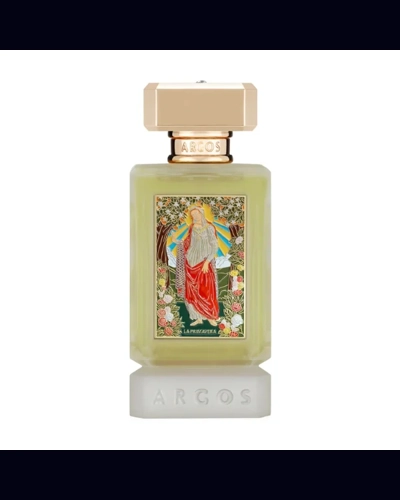 Argos La Primavera Extrait de Parfum  100ml