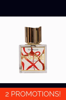 Nishane Tempfluo Extrait de ..