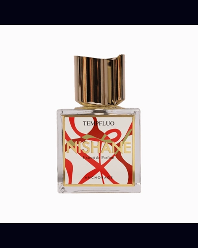 Nishane Tempfluo Extrait de Parfum 50ml