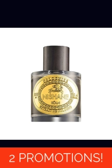 Nishane Hespéridé ..