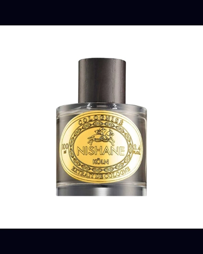 Nishane Hespéridé Colognisé Extrait de Cologne 100ml