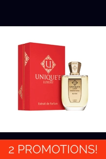 Unique’e Luxury Ku..