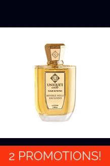 Unique’e Luxury Beverly Hill..