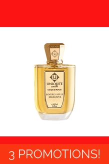 Unique’e Luxury Beverly Hills Exclusive Extrait .. Unique’e Luxury Beverly Hills Exclusive Extrait ..