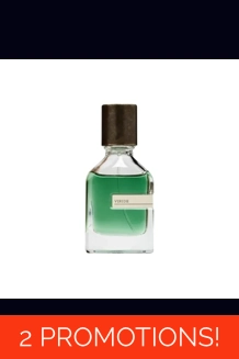 Orto Parisi Viride Eau de Pa..