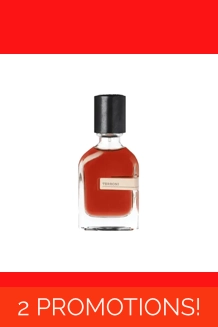 Orto Parisi Terroni Eau de Parfum 50ml Orto Parisi Terroni Eau de Parfum 50ml