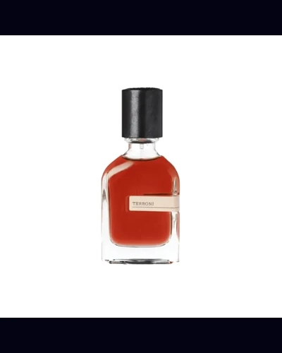 Orto Parisi Terroni Eau de Parfum 50ml