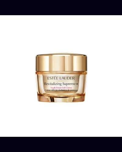 Estée Lauder Revitalizing Supreme+ Moisturizer Youth Power Soft Crème