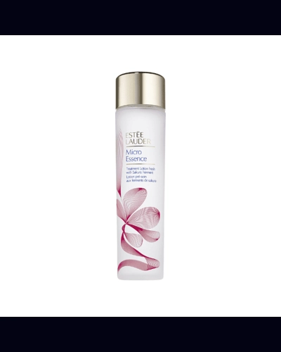Treatment Lotion Fresh with Sakura Ferment