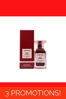 Tom Ford Lost Cherry Eau de Parfum 50ml Tom Ford Lost Cherry Eau de Parfum 50ml