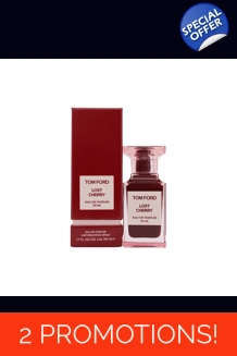 Tom Ford Lost Cherry Eau de ..