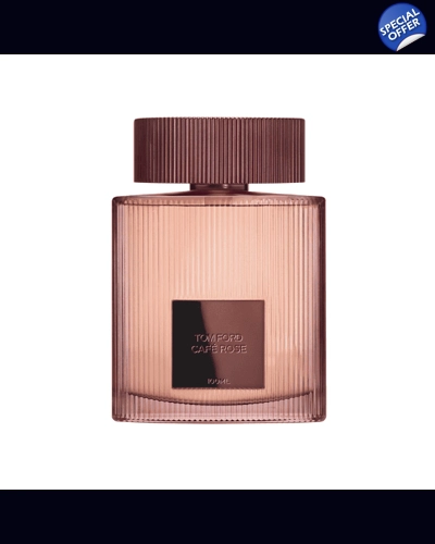 Tom Ford Cafe Rose Eau de Parfum  100ml
