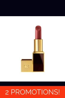 Tom Ford Runway Lip Color