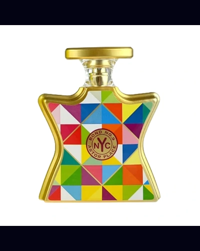 ​Bond No. 9 Astor Place Eau de Parfum 100ml
