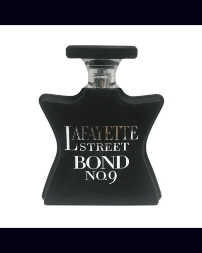 Bond No. 9 Lafayette Street Eau de Parfum  50 ml