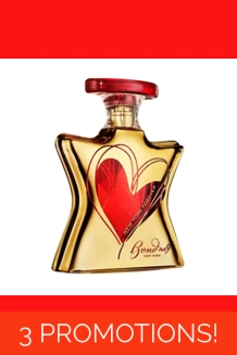 Bond No. 9 New York Forever Eau de Parfum 100 ml Bond No. 9 New York Forever Eau de Parfum 100 ml