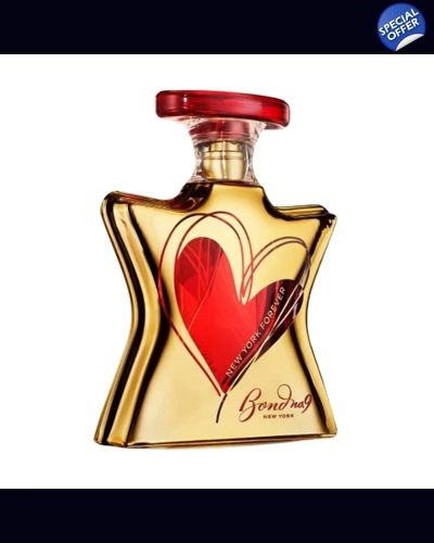Bond No. 9 New York Forever Eau de Parfum  100ml