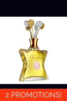 Bond No.9 Park Avenue Eau de Parfum  100ml