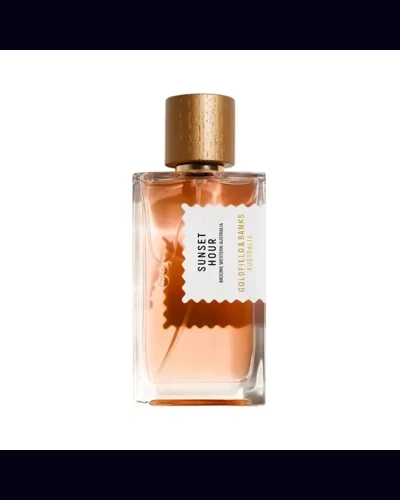 Goldfield & Banks Sunset Hour Eau de Parfum 100ml
