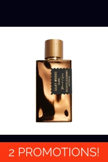 Goldfield & Banks Silky Wood..