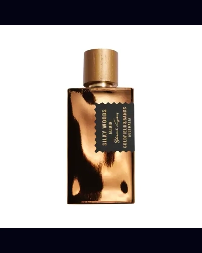 Goldfield & Banks Silky Woods Elixir Extrait de Parfum 100ml