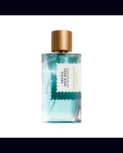 Goldfield & Banks Pacific Rock Moss Eau de Parfum 100ml