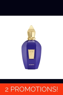 Xerjoff Accento Eau de Parfum 100ml Xerjoff Accento Eau de Parfum 100ml