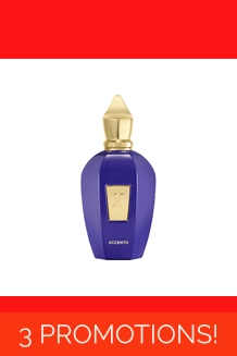 Xerjoff Accento Eau de Parfum 100ml Xerjoff Accento Eau de Parfum 100ml