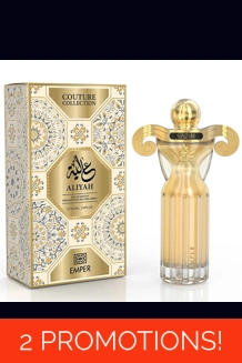 EMPER Couture Collection Ali..