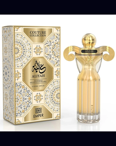 EMPER Couture Collection Aliyah 100ML EDP
