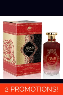 AL FARES Al Ward a..