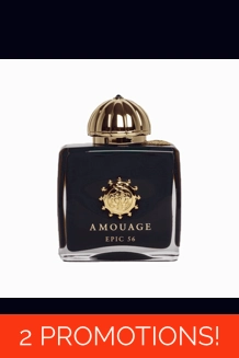 Amouage Epic 56 Woman Extrait de Parfum 100ml