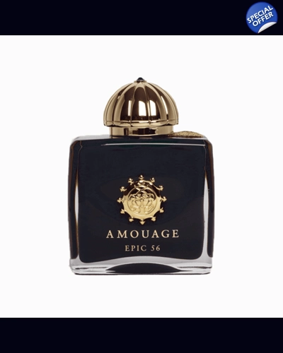 Amouage Epic 56 Woman Extrait de Parfum 100ml