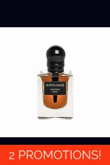 Amouage Incense Rori Attars ..