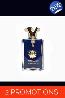 Amouage Interlude ..