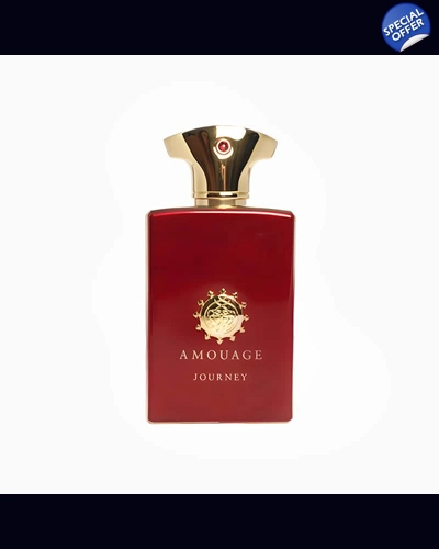 Amouage Journey Man Eau de Parfum 100ml