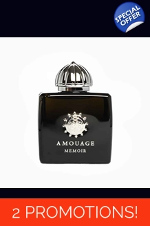 Amouage Memoir Wom..