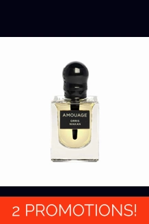 Amouage Orris Waka..