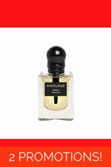 Amouage Orris Wakan Attars Eau de Parfum 12 ml Amouage Orris Wakan Attars Eau de Parfum 12 ml