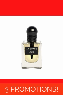 Amouage Orris Wakan Attars Eau de Parfum 12 ml Amouage Orris Wakan Attars Eau de Parfum 12 ml