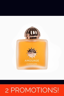 Amouage Overture W..