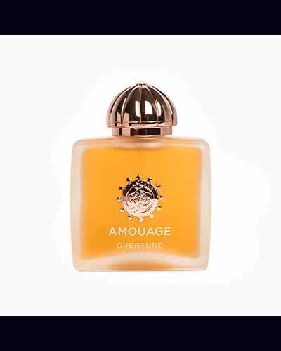 Amouage Overture Woman Eau de Parfum  100 ml