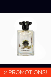 Amouage Portrayal ..