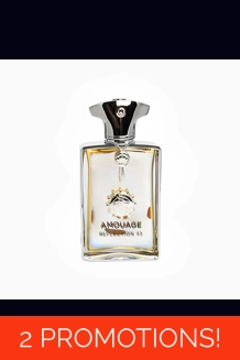 Amouage Reflection Man 45 Extrait de Parfum 100ml Amouage Reflection Man 45 Extrait de Parfum 100ml