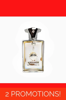 Amouage Reflection Man 45 Extrait de Parfum 100ml Amouage Reflection Man 45 Extrait de Parfum 100ml
