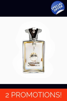 Amouage Reflection..