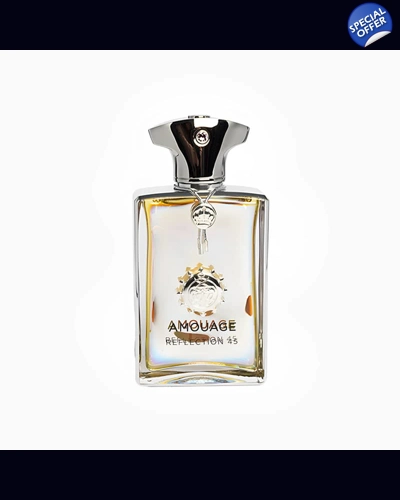 Amouage Reflection Man 45 Extrait de Parfum 100ml