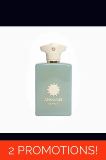 Amouage Search Eau de Parfum..