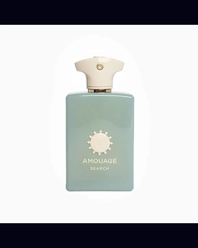 Amouage Search Eau de Parfum 100ml